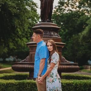 Meet your Posher, Kayce